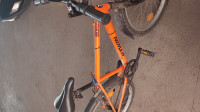 Bicycle 2019 Model
