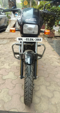 Hero Splendor Plus BS6 2024 Model