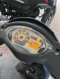 Nexus Blue Hero Destini Prime