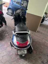 Nexus Blue Hero Destini Prime