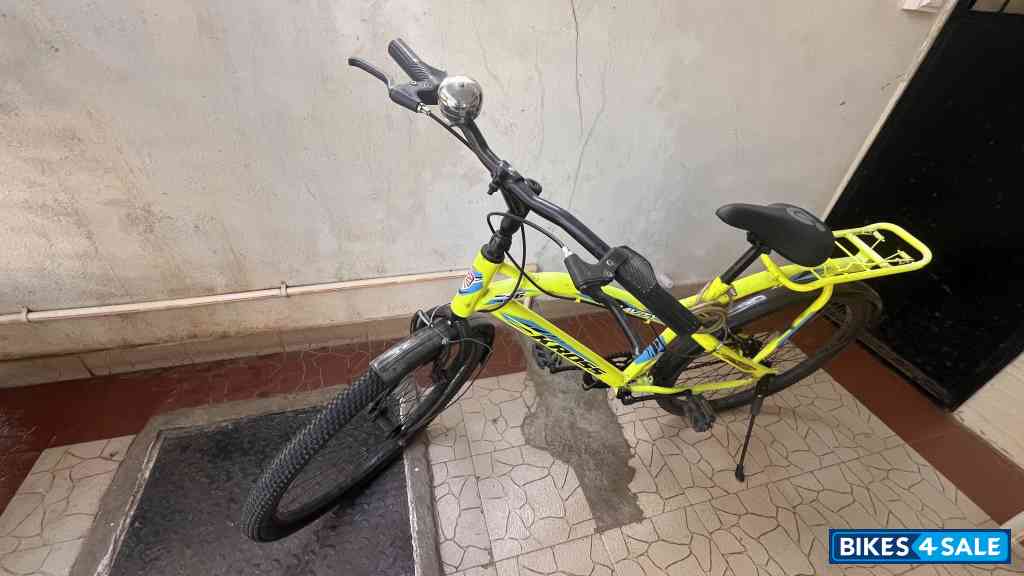 Bicycle Kross Bicycle Kross