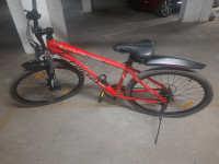 Bicycle Firefox 2021 Model