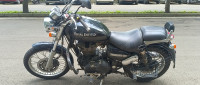 Royal Enfield Thunderbird 350 2016 Model