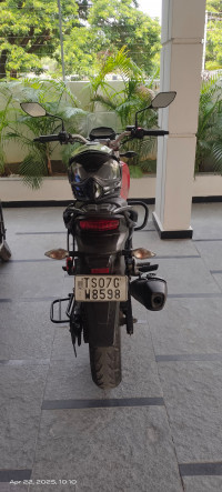 Sports Red Hero XPulse 200T