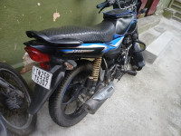 Bajaj Platina 110 Electric Start Drum