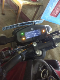 Yamaha FZ-S FI V3 2023 Model