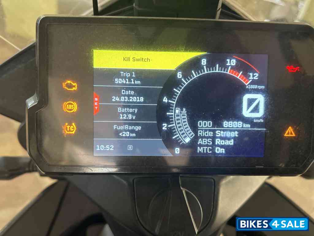 KTM 390 Adventure 2022