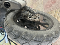 KTM 390 Adventure 2022