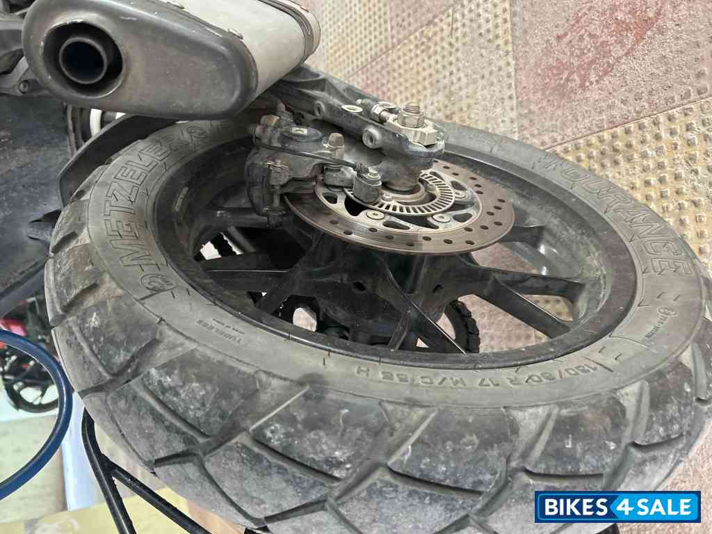 KTM 390 Adventure 2022