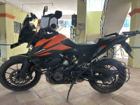 KTM 390 Adventure 2022