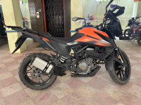 KTM 390 Adventure 2022