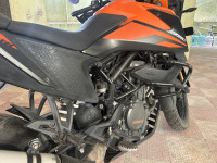 KTM 390 Adventure 2022