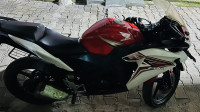 Honda CBR 150R