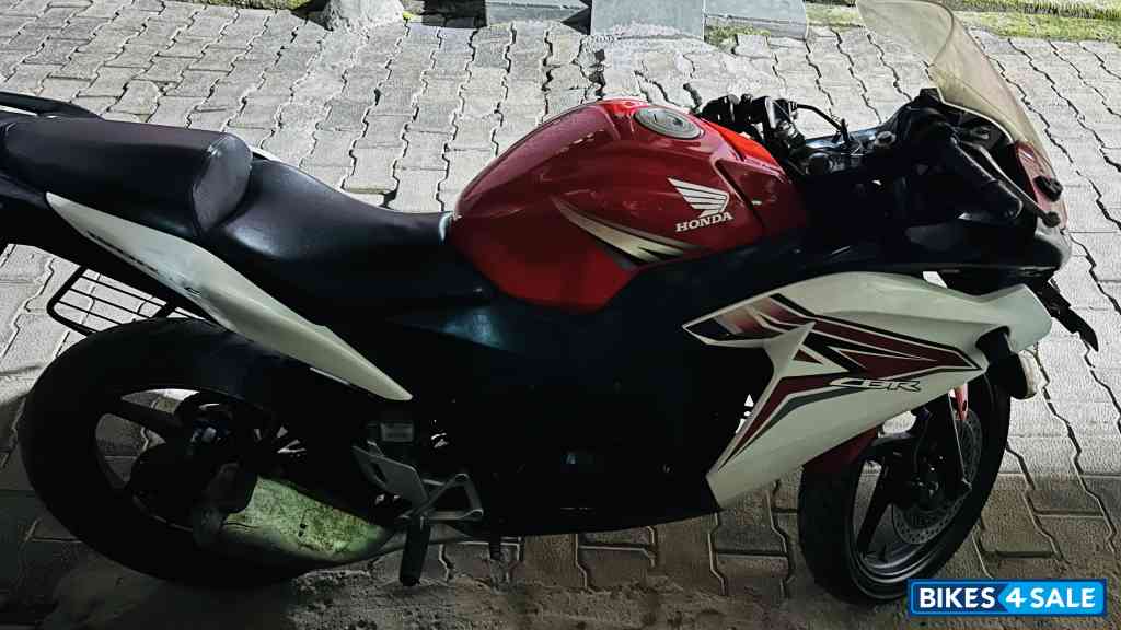 Honda CBR 150R