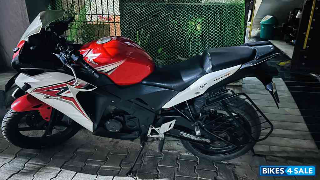 Honda CBR 150R