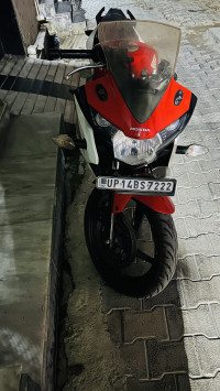 Honda CBR 150R