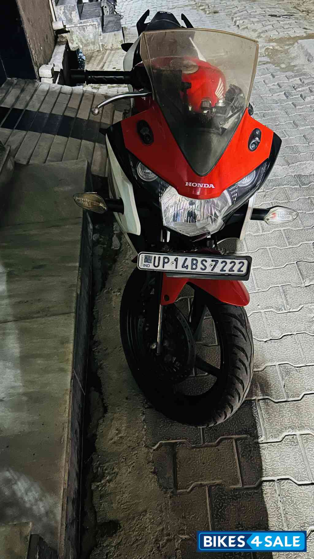 Honda CBR 150R