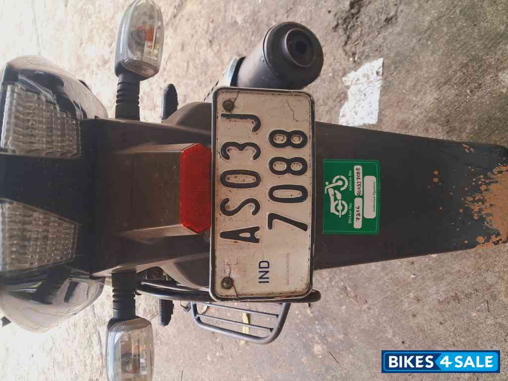 Bajaj Pulsar 150 DTSi