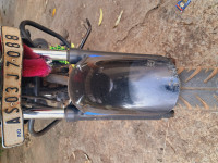 Bajaj Pulsar 150 DTSi