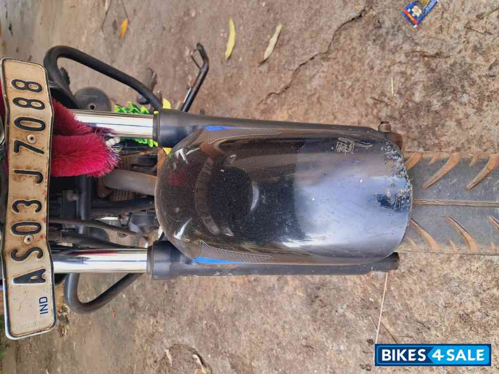 Bajaj Pulsar 150 DTSi Bajaj Pulsar 150 DTSi