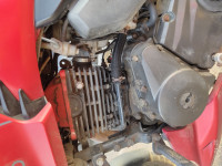 TVS Apache RTR 200 4V