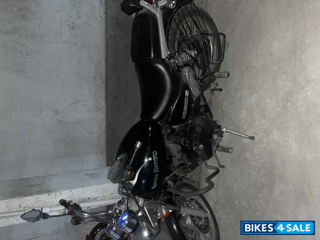 Royal Enfield Thunderbird 350 Royal Enfield Thunderbird 350