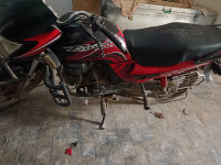 Red And Black Hero Passion Pro