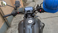 Yamaha FZ-X