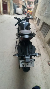 Suzuki Gixxer SF 250 BS6