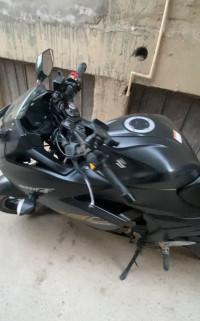Suzuki Gixxer SF 250 BS6