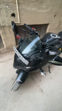 Suzuki Gixxer SF 250 BS6