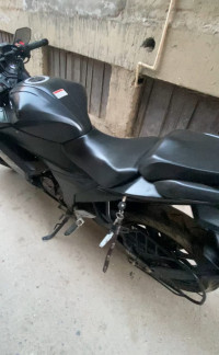 Suzuki Gixxer SF 250 BS6