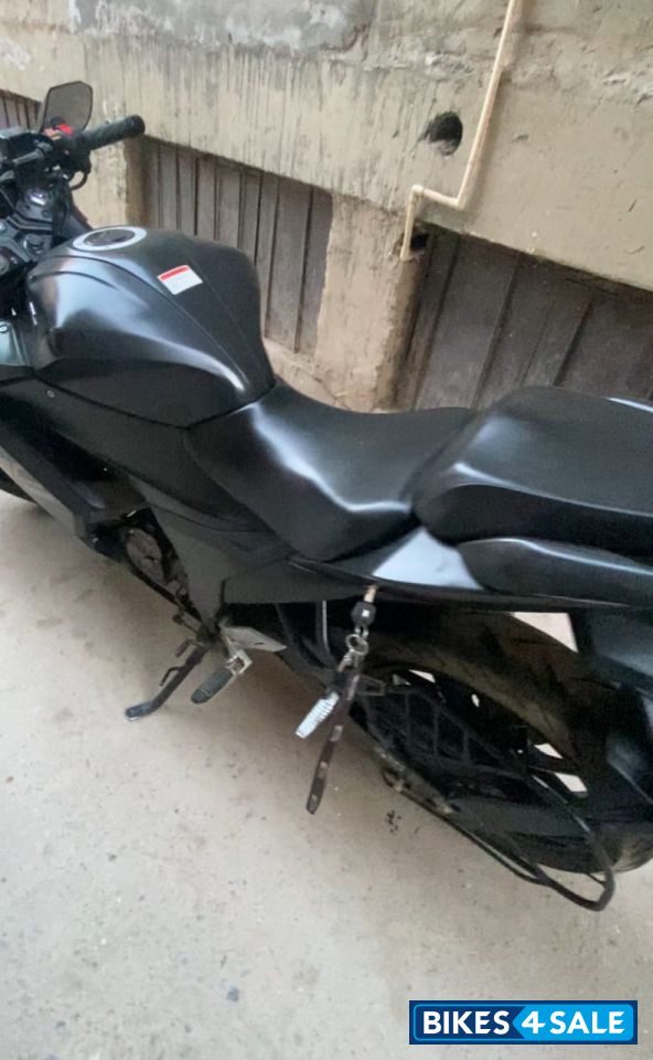 Suzuki Gixxer SF 250 BS6