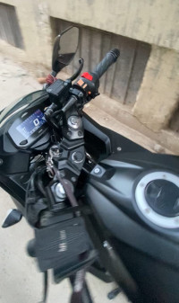 Suzuki Gixxer SF 250 BS6