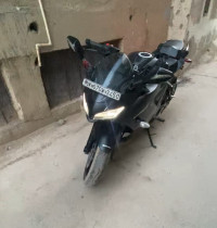 Suzuki Gixxer SF 250 BS6