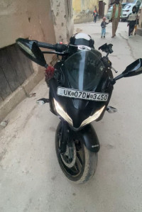 Suzuki Gixxer SF 250 BS6