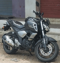 Yamaha FZ-S FI V3 2022 Model