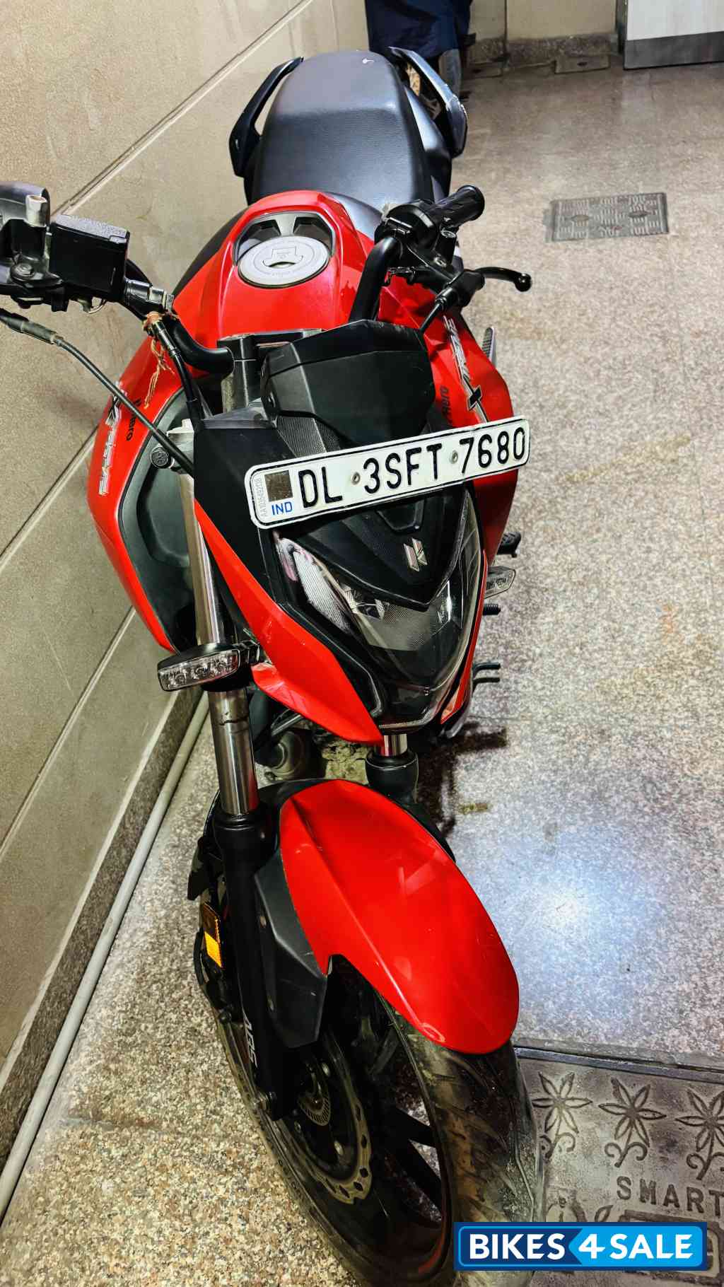 Hero Xtreme 160R 4V 2024