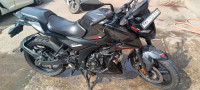 Bajaj Pulsar N160 2022 Model