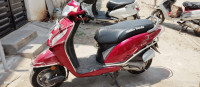 Honda Activa i