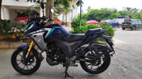 Honda CB200X 2024 Model
