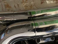 Harley Davidson FLSTF Fat Boy Fat boy