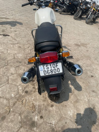 Duxdeluxe Royal Enfield Continental GT 650