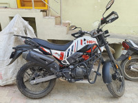 Hero Xpulse 200 4V Pro