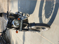 Black Jawa forty two BS6