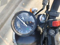 Black Jawa forty two BS6