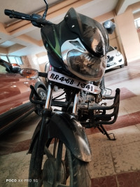 Bajaj Discover 125