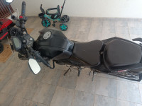 TVS Apache RTR 200 4V