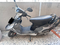 TVS Scooty Pep Plus