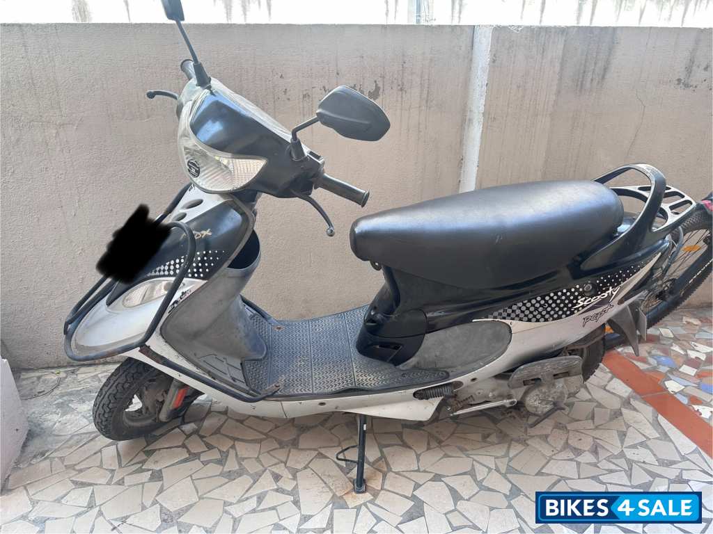 TVS Scooty Pep Plus TVS Scooty Pep Plus